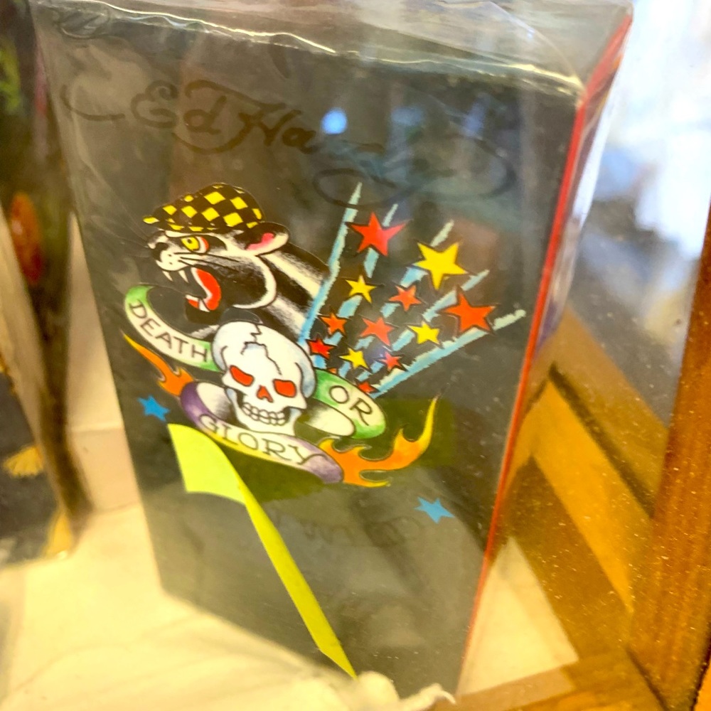 Ed Hardy Cologne